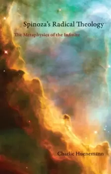Image of Spinoza's Radical Theology The Metaphysics of the Infinite
