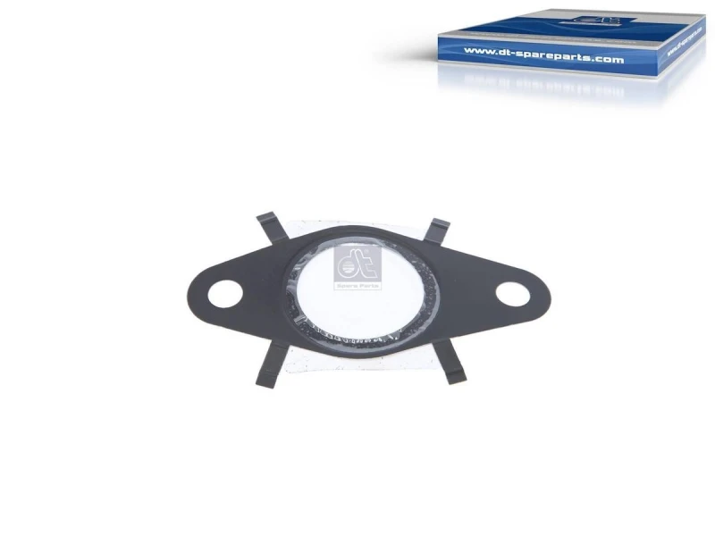 Image of EGR valve gasket DT Spare Parts 7.53670