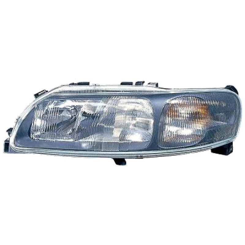 Image of DIEDERICHS 7635181 Headlights HB3, Left Headlight (259)