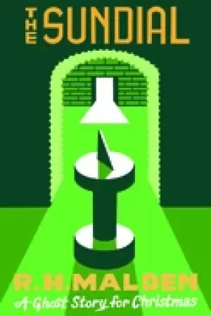 Image of sundial a ghost story for christmas