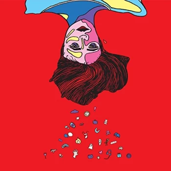 Image of MADEIRA - Bad Humors Vinyl