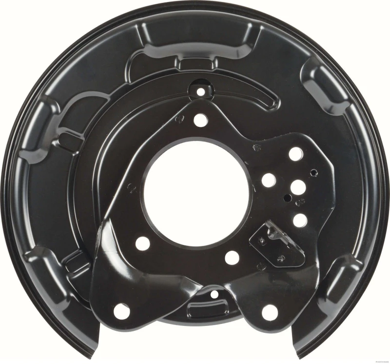 Image of Brake disc backing plate HERTH+BUSS JAKOPARTS J3352013