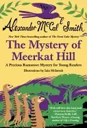 Image of mystery of meerkat hill
