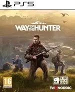 image of Way of the Hunter PS5 Game