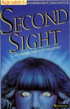 Image of Second Sight by Jahnna N Malcolm Book