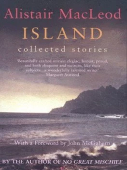 Image of Island by Alistair Macleod Paperback