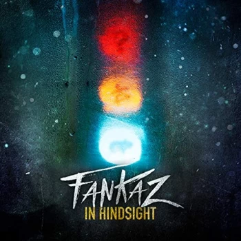 Image of Fankaz - In Hindsight CD