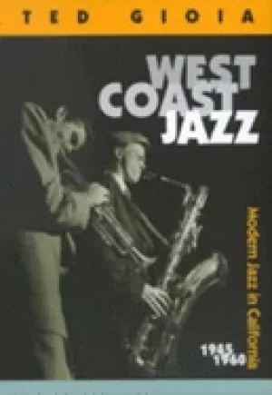 Image of west coast jazz