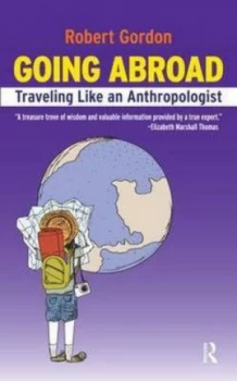 Image of Going Abroad by Robert Gordon Paperback