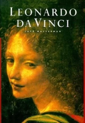 Image of Leonardo by Jack Wasserman