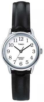 image of Timex T20441 Womens Easy Reader Watch