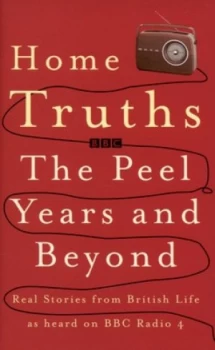 Image of Home Truths by Mark Mccallum Hardback