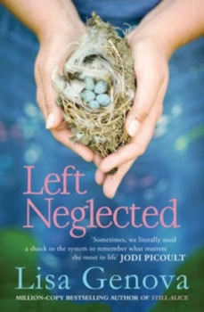 Image of Left Neglected by Lisa Genova Paperback