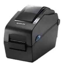 image of Bixolon SLP-DX223 Direct Thermal Label Printer