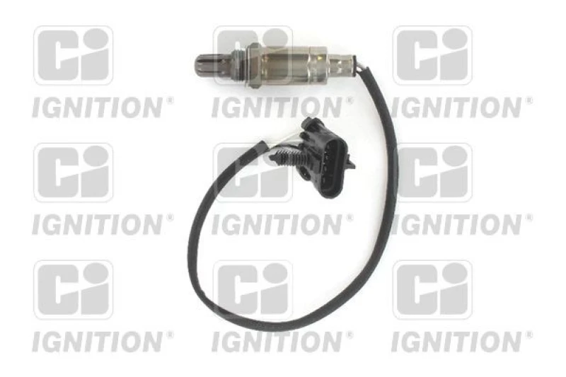 Image of QUINTON HAZELL Lambda sensor QUINTON HAZELL XLOS1143