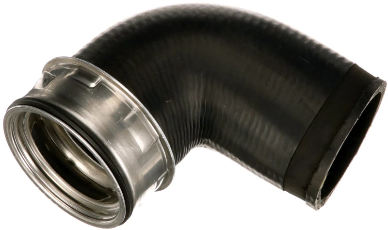 Image of GATES Charger intake hose GATES 09-0307