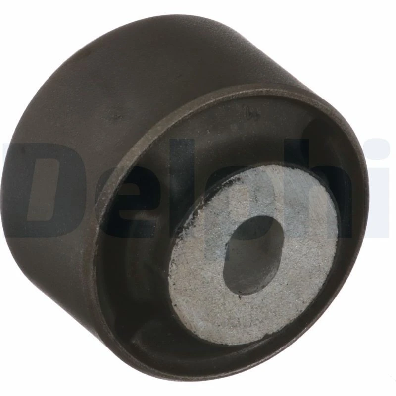 Image of DELPHI Trailing arm / Suspension arm bush DELPHI TD4017W