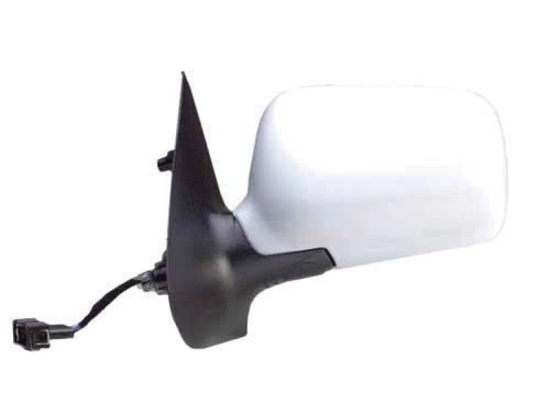 Image of ALKAR 6125108 Wing mirror Left, Electric, Aspherical, primed Outside Mirror (50)