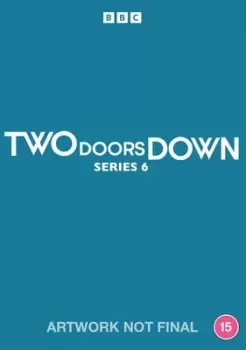 Image of Two Doors Down Series 6 - DVD