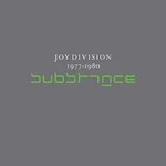 Image of Joy Division - Substance (Music CD)