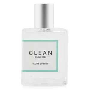 image of Clean Classic Warm Cotton Eau de Parfum Unisex 60ml