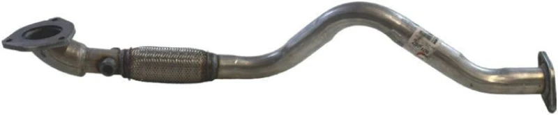 Image of NAP carparts CAC10034 Exhaust Pipe Length: 850mm Exhaust Pipe (17)