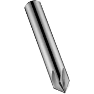 Image of G132 12.50MM HSS Straight Shank 90DEG Countersink DIN 335 A