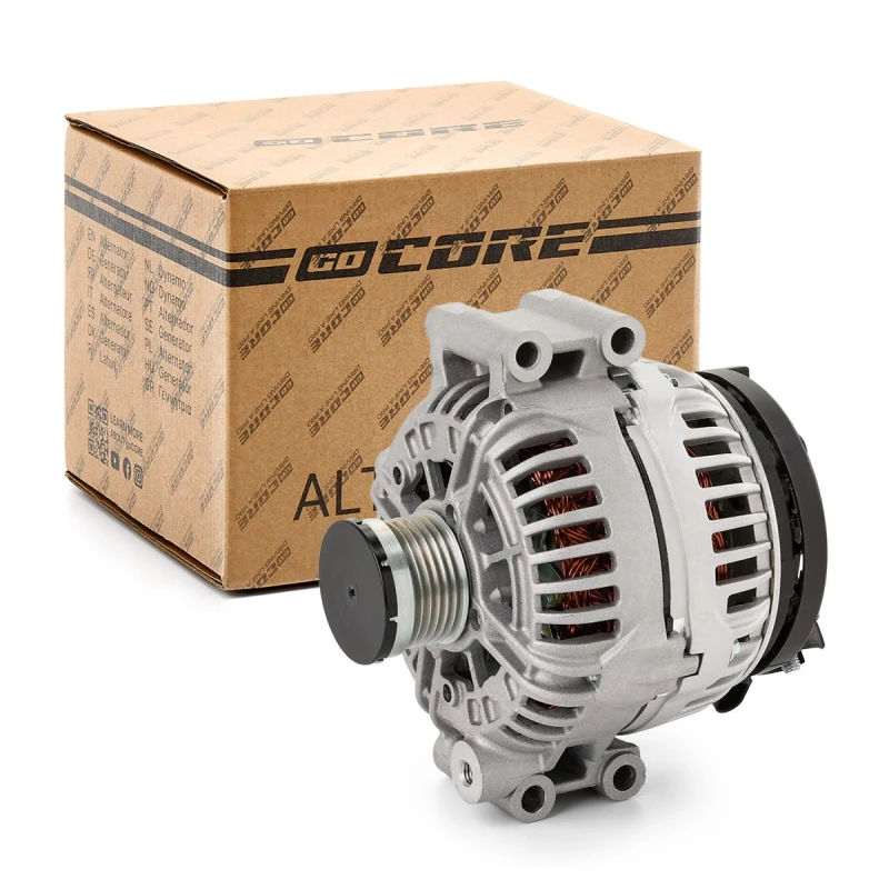 Image of goCORE Alternator goCORE GCD0417