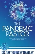 Image of pandemic pastor