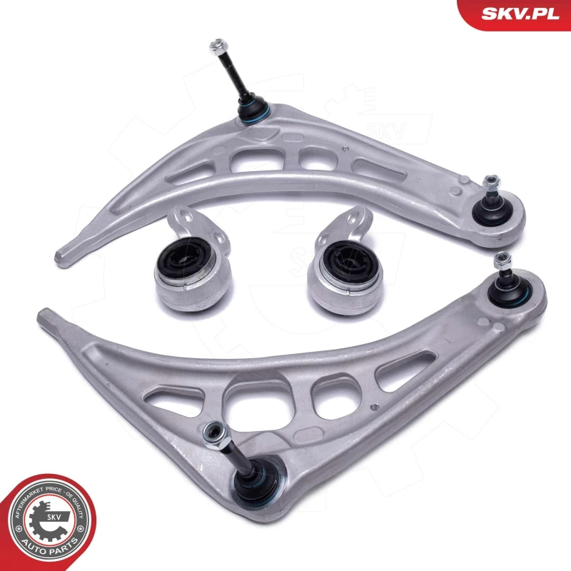 Image of ESEN SKV Link set, wheel suspension ESEN SKV 04SKV670