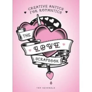 Image of The Love Scrapbook