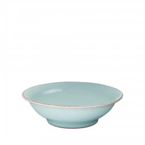 Denby Heritage Pavilion Small Shallow Bowl