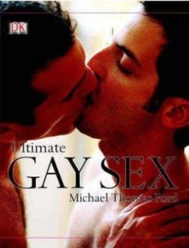 Image of Ultimate Gay Sex by Michael Thomas Ford Hardback