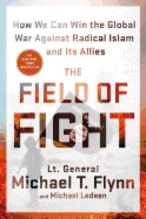 Image of field of fight how we can win the global war against radical islam and its