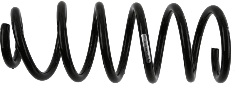 Image of Coil spring SACHS 992 187