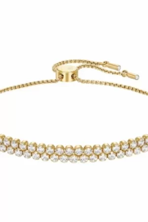 Image of Ladies Swarovski Jewellery Subtle Bracelet 5245530