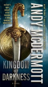 Image of Kingdom of Darkness by Andy Mcdermott Book