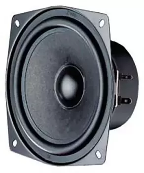 Image of "Visaton Sc13-8Ohm Loudspeaker, Shielded, 8 Ohm, 5"