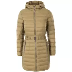 Image of Trespass Womens Santuzza Casual Insulated Padded Coat 18/XXL - Bust 42' (106.5cm)