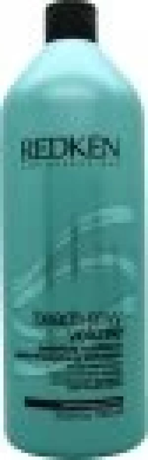 Image of Redken Beach Envy Volume Texturizing Conditioner 1000ml