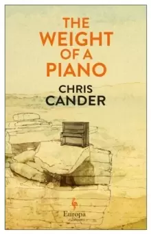 Image of The Weight of a Piano