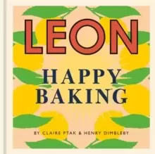 Image of Happy Leons: Leon Happy Baking
