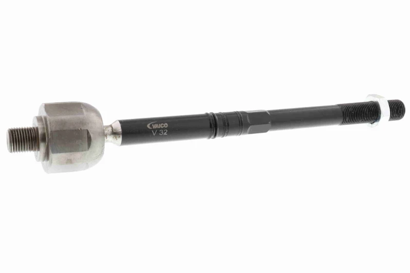 Image of VAICO V30-3370 Inner Tie Rod Green Mobility Parts Front Axle Right Inner Tie Rod (51)