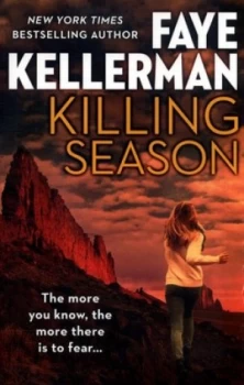 Image of Killing season by Faye Kellerman
