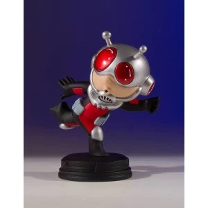 Image of Marvel Comics Animated Series Mini-Statue Ant-Man 11 cm