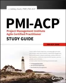 Image of PMI-ACP Project Management Institute Agile Certified Practitioner Exam Study Guide