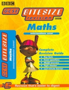 Image of Maths. Intermediate Level by Graham Lawlor Paperback