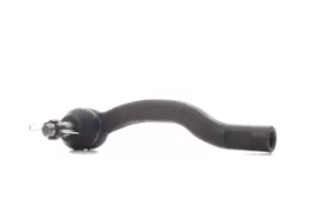 Image of RIDEX Track rod end 914T0486 Tie rod end,Track rod end ball joint TOYOTA,AURIS (NRE15_, ZZE15_, ADE15_, ZRE15_, NDE15_),AURIS (NZE18_, ZRE18_)