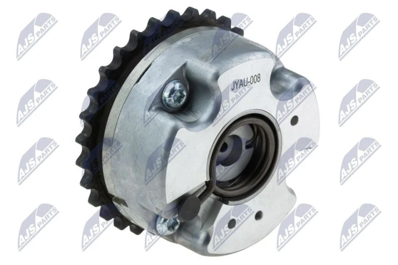 Image of NTY Camshaft Adjuster NTY RKZ-AU-008