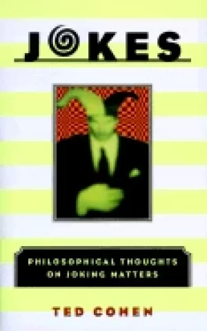 Image of jokes philosophical thoughts on joking matters
